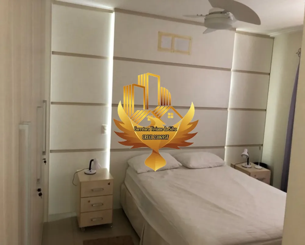Apartamento, 3 quartos, 162 m² - Foto 9