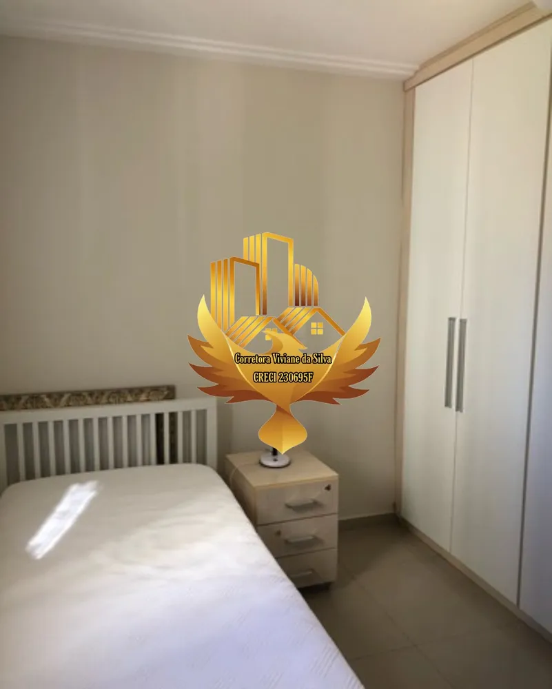 Apartamento, 3 quartos, 162 m² - Foto 11