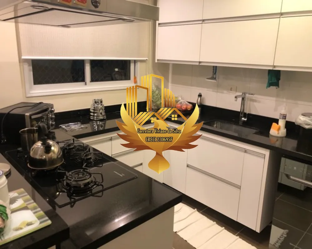 Apartamento, 3 quartos, 162 m² - Foto 8