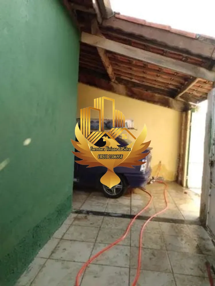 Casa, 2 quartos - Foto 10