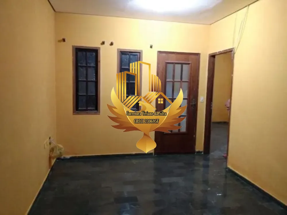 Casa, 2 quartos - Foto 2