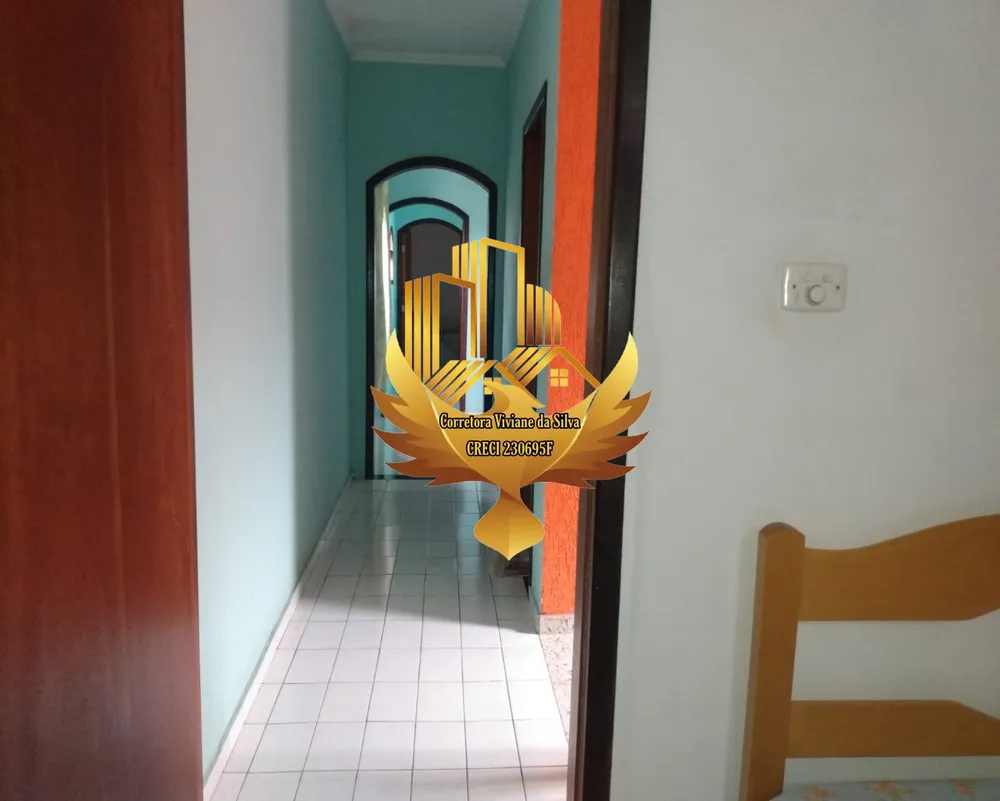 Casa, 4 quartos - Foto 6