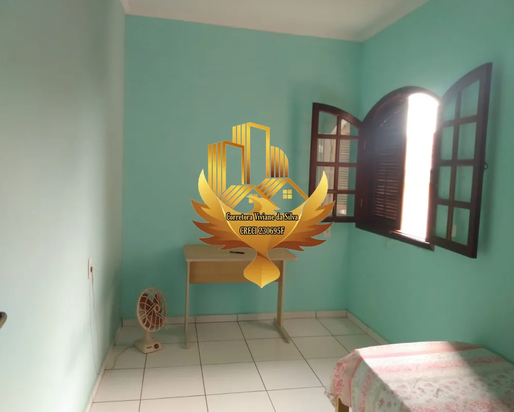 Casa, 4 quartos - Foto 5