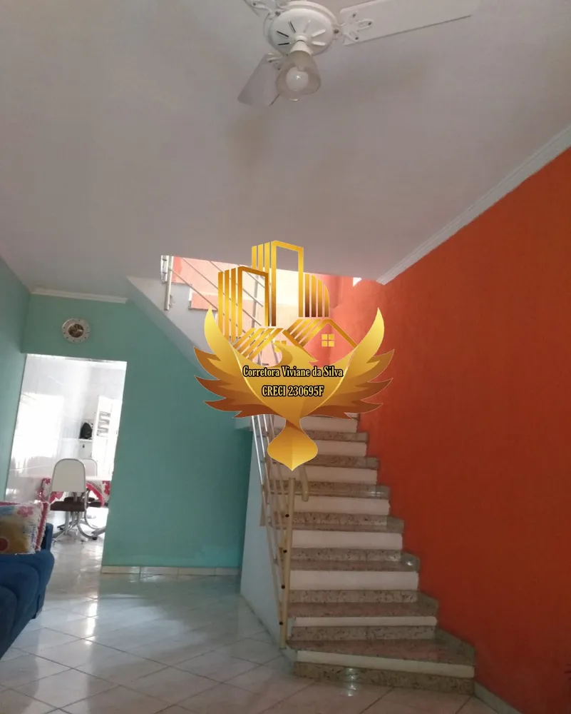 Casa, 4 quartos - Foto 1
