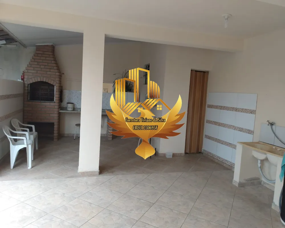 Casa, 4 quartos - Foto 4