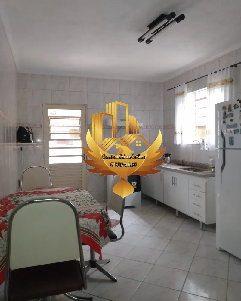 Casa, 4 quartos - Foto 3