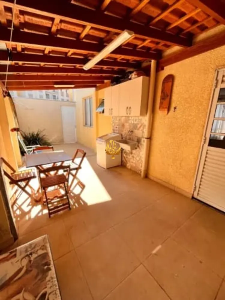Apartamento, 2 quartos, 63 m² - Foto 8