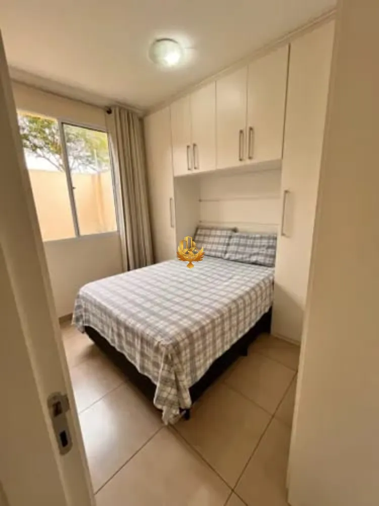 Apartamento, 2 quartos, 63 m² - Foto 5