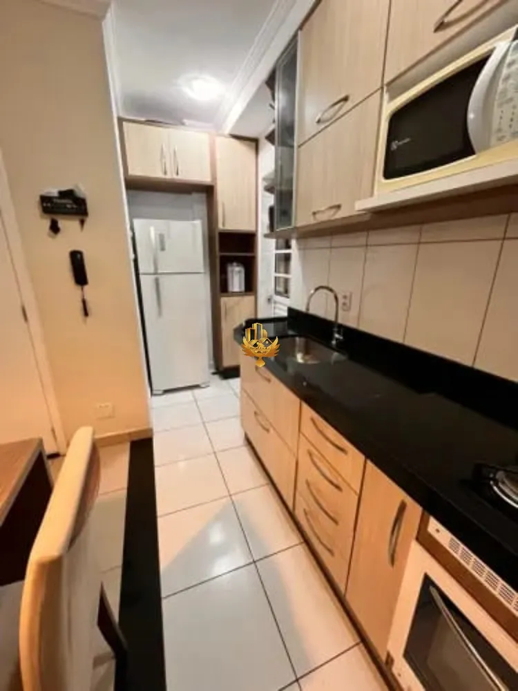 Apartamento, 2 quartos, 63 m² - Foto 3