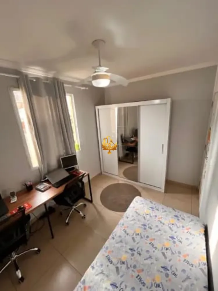 Apartamento, 2 quartos, 63 m² - Foto 6
