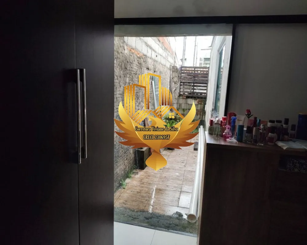 Casa, 2 quartos - Foto 8