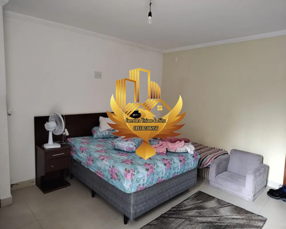 Casa, 2 quartos - Foto 4