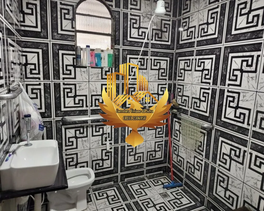 Casa, 2 quartos - Foto 6