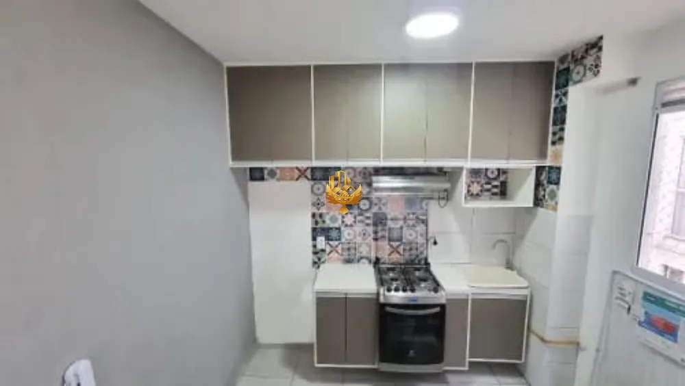 Apartamento, 2 quartos, 42 m² - Foto 6