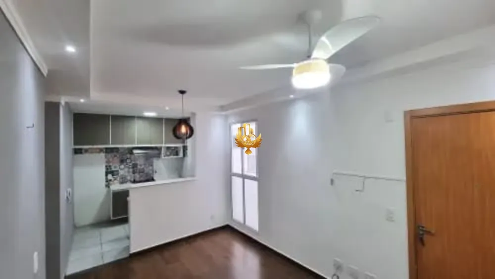 Apartamento, 2 quartos, 42 m² - Foto 4