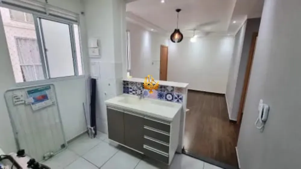 Apartamento, 2 quartos, 42 m² - Foto 5
