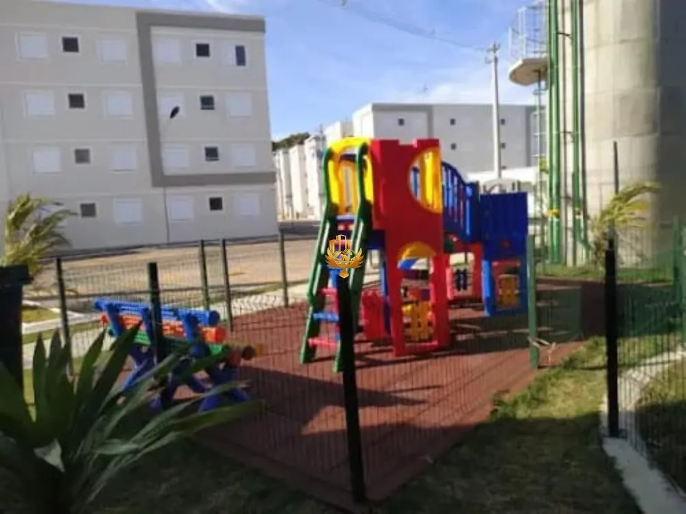 Apartamento, 2 quartos, 42 m² - Foto 11