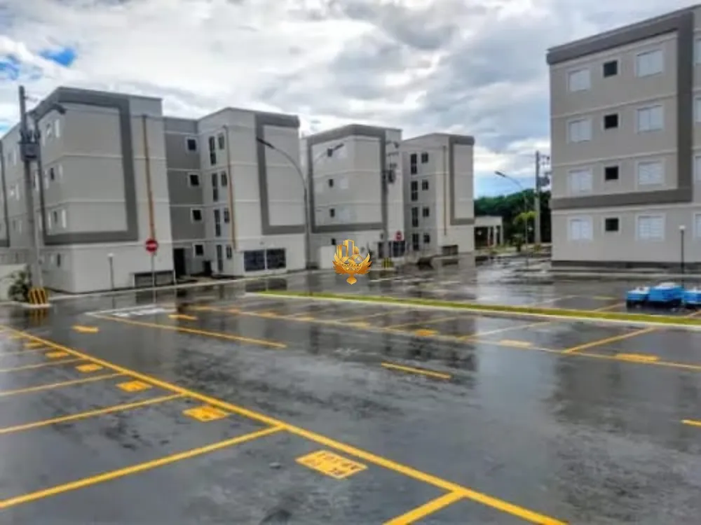Apartamento, 2 quartos, 42 m² - Foto 2
