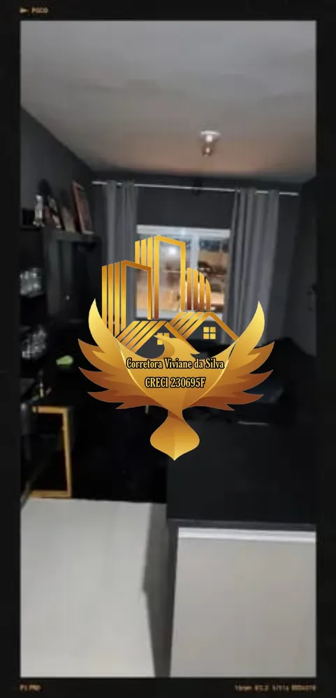 Apartamento, 2 quartos, 47 m² - Foto 6