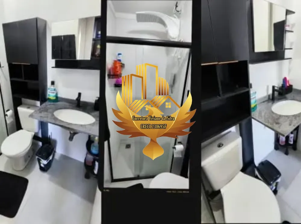 Apartamento, 2 quartos, 47 m² - Foto 10
