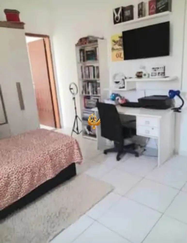 Casa, 3 quartos - Foto 7