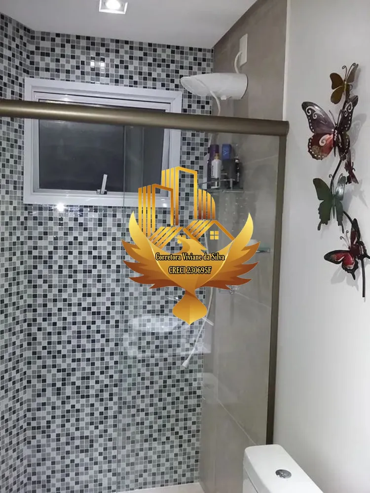 Apartamento, 3 quartos, 87 m² - Foto 12