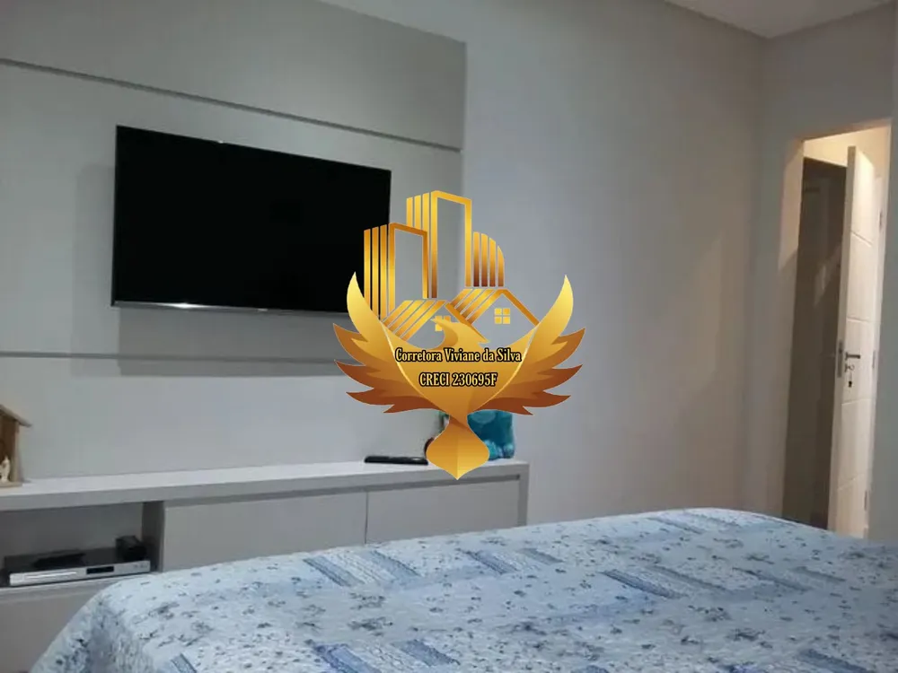 Apartamento, 3 quartos, 87 m² - Foto 6
