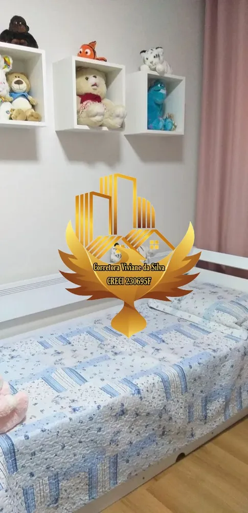 Apartamento, 3 quartos, 87 m² - Foto 8
