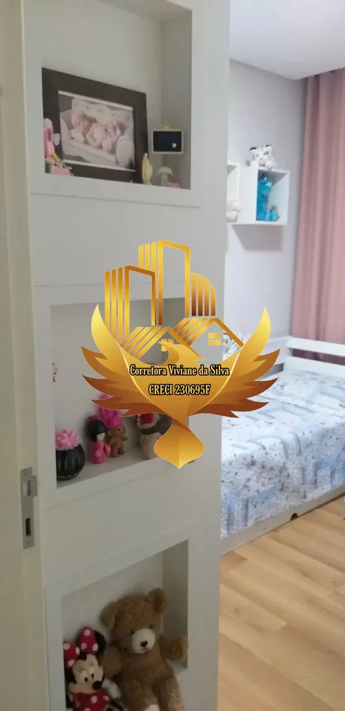 Apartamento, 3 quartos, 87 m² - Foto 9