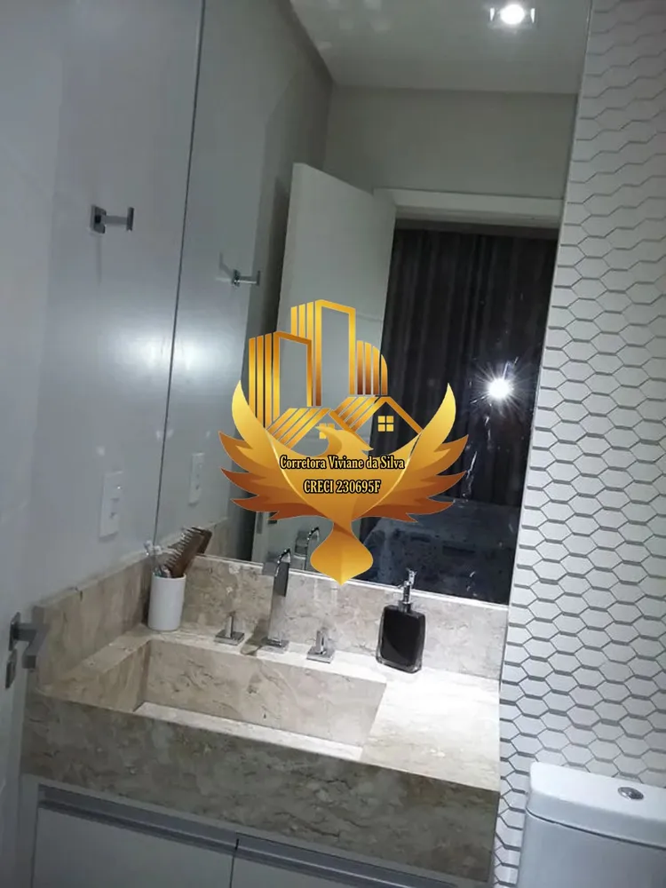 Apartamento, 3 quartos, 87 m² - Foto 11