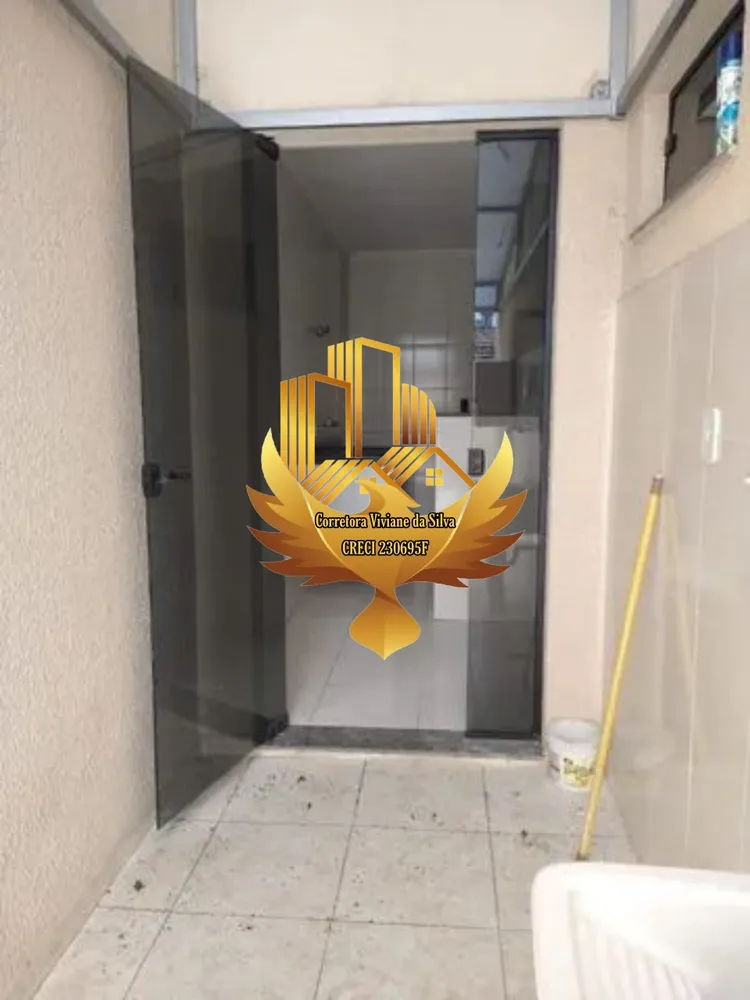 Apartamento, 3 quartos, 77 m² - Foto 7