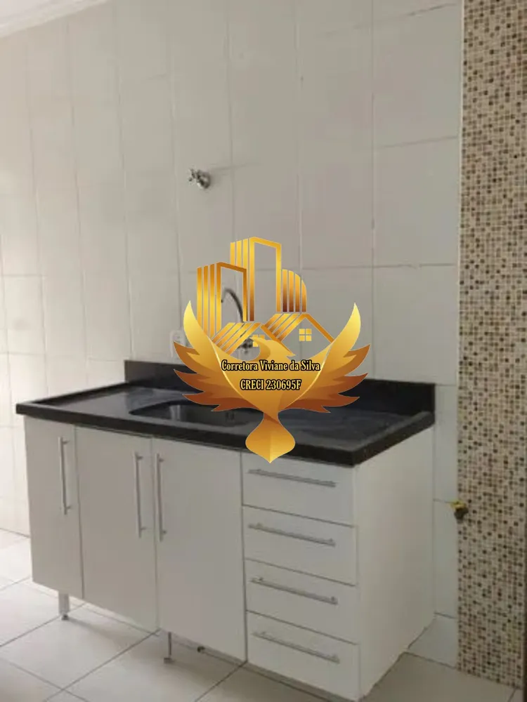 Apartamento, 3 quartos, 77 m² - Foto 4