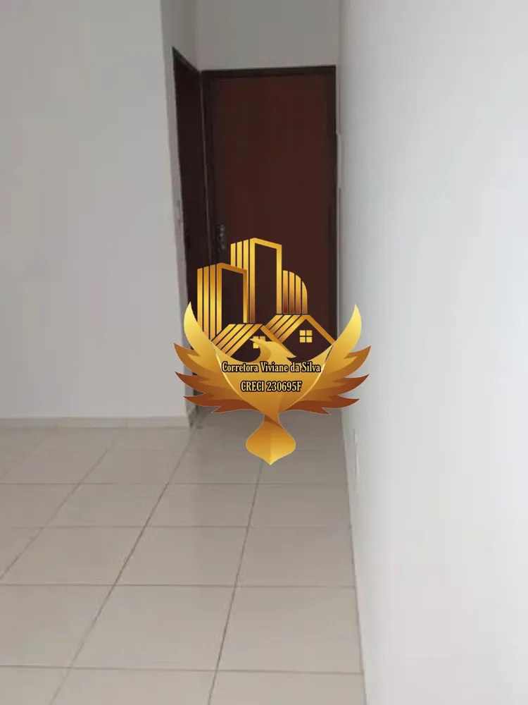 Apartamento, 3 quartos, 77 m² - Foto 3
