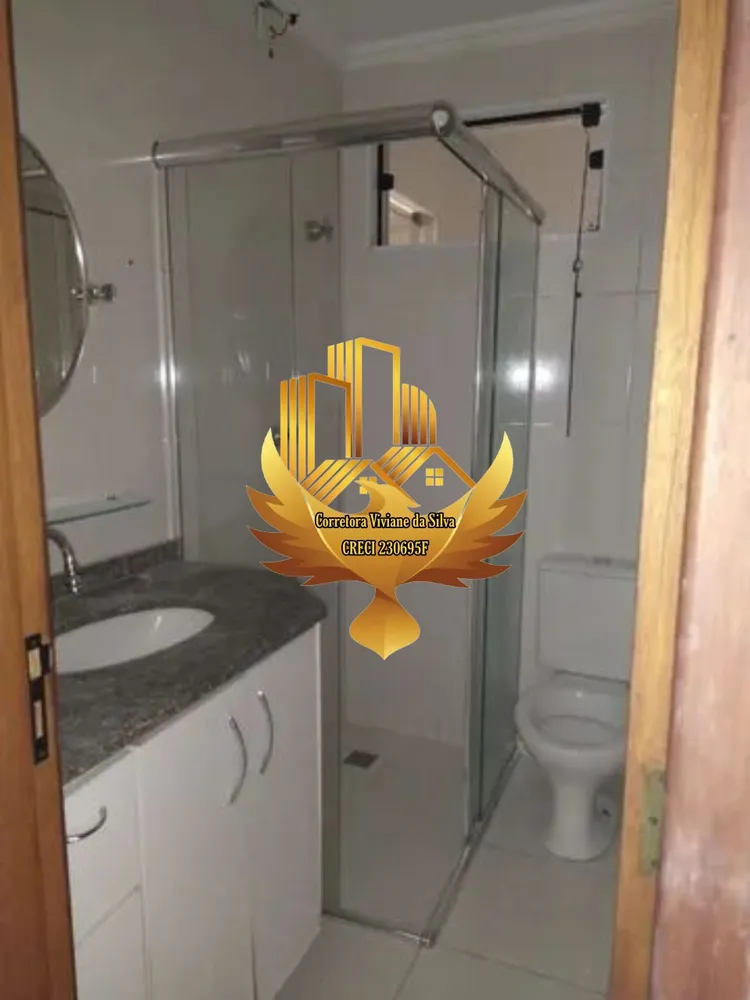 Apartamento, 3 quartos, 77 m² - Foto 6