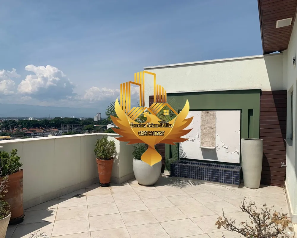 Cobertura, 3 quartos, 173 m² - Foto 7