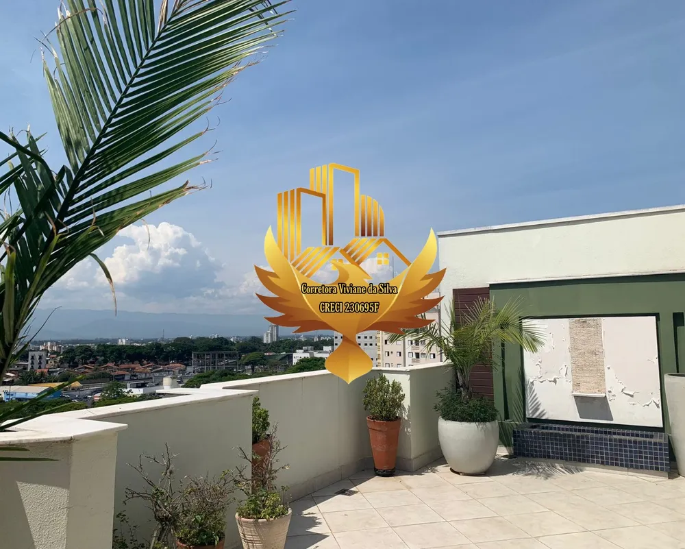 Cobertura, 3 quartos, 173 m² - Foto 6