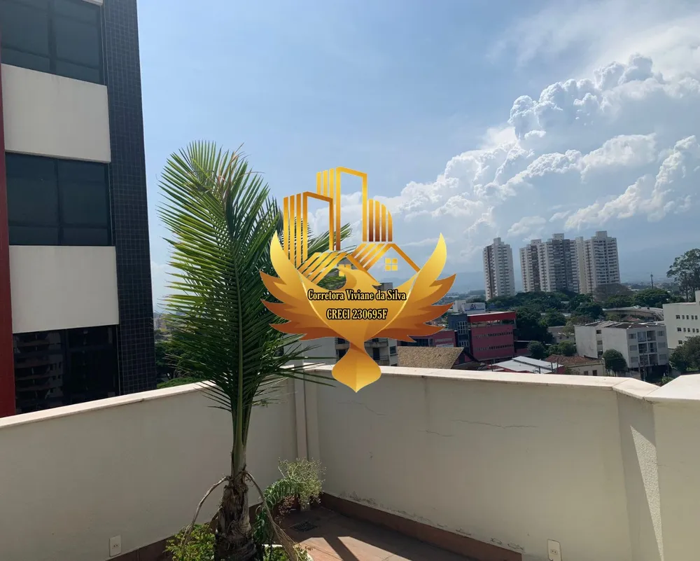 Cobertura, 3 quartos, 173 m² - Foto 8