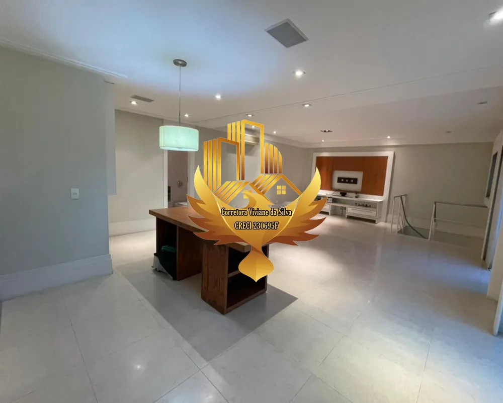 Cobertura, 3 quartos, 173 m² - Foto 1