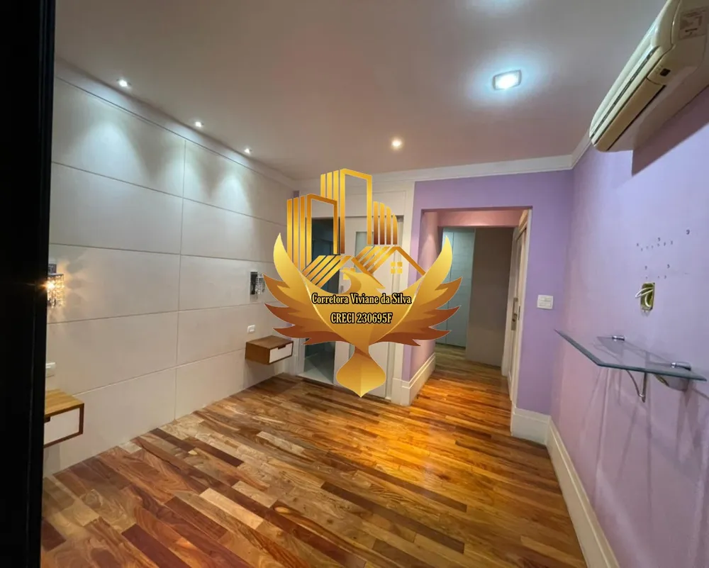 Cobertura, 3 quartos, 173 m² - Foto 3