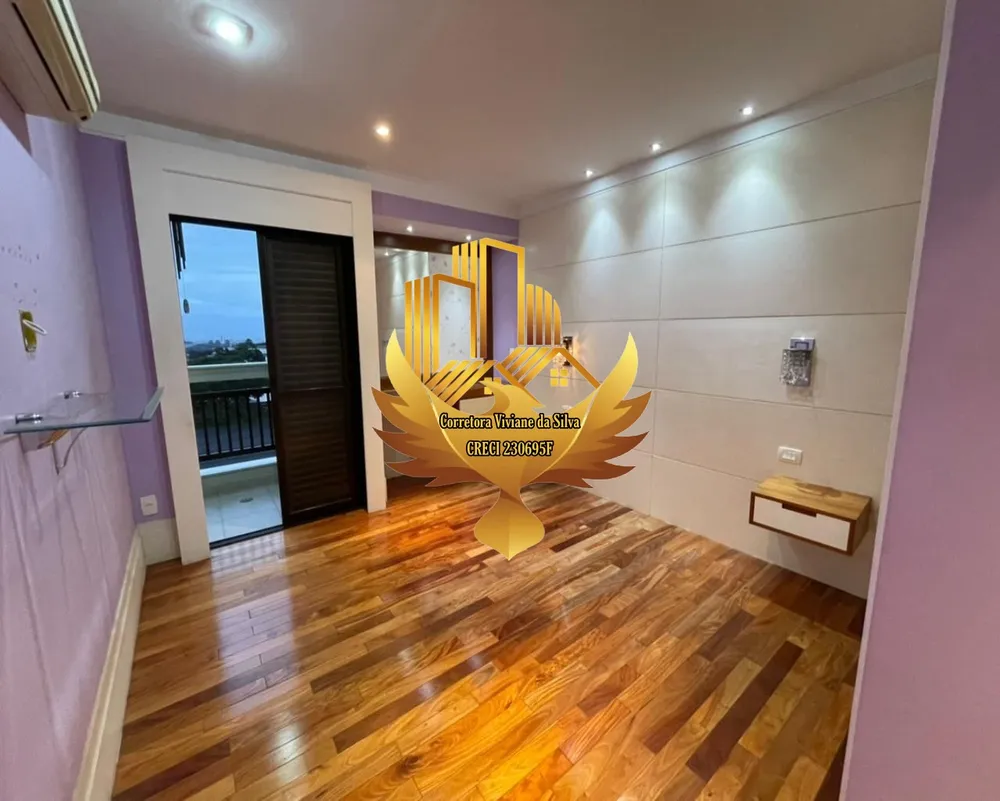 Cobertura, 3 quartos, 173 m² - Foto 4