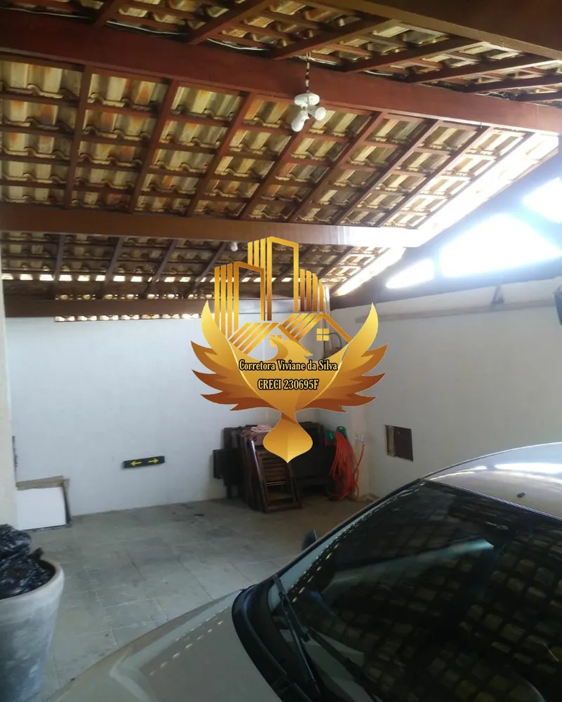 Casa, 4 quartos - Foto 10