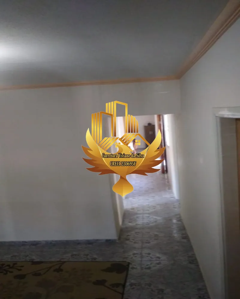 Casa, 4 quartos - Foto 4