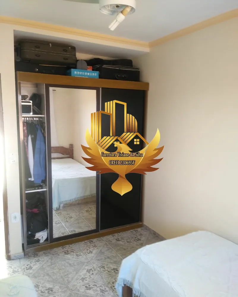 Casa, 4 quartos - Foto 7