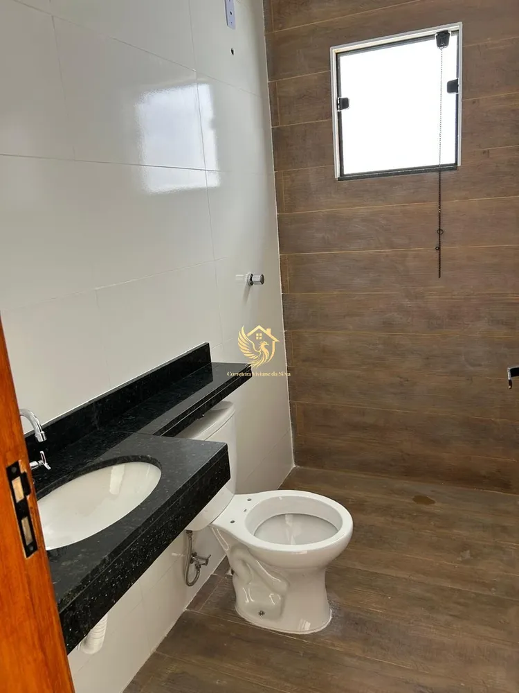 Casa, 2 quartos - Foto 10