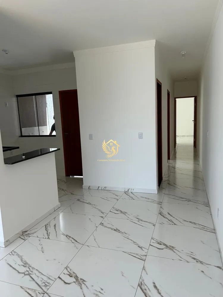Casa, 2 quartos - Foto 4