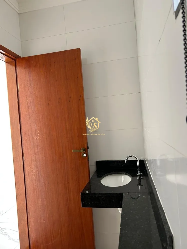 Casa, 2 quartos - Foto 12