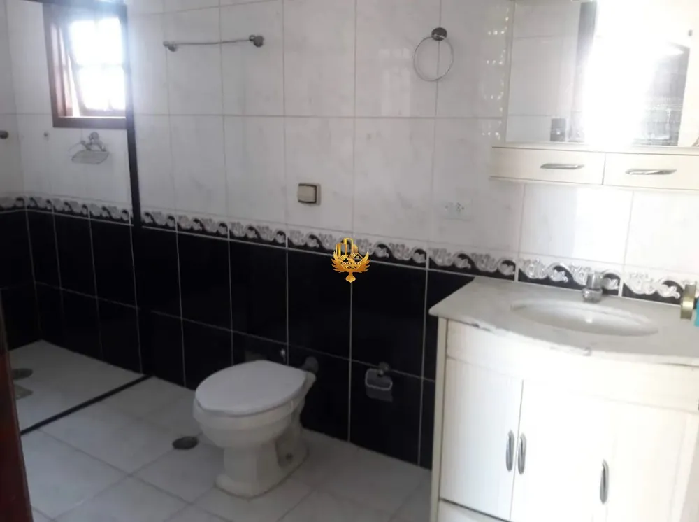 Casa, 3 quartos - Foto 11