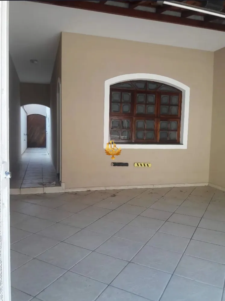 Casa, 3 quartos - Foto 2