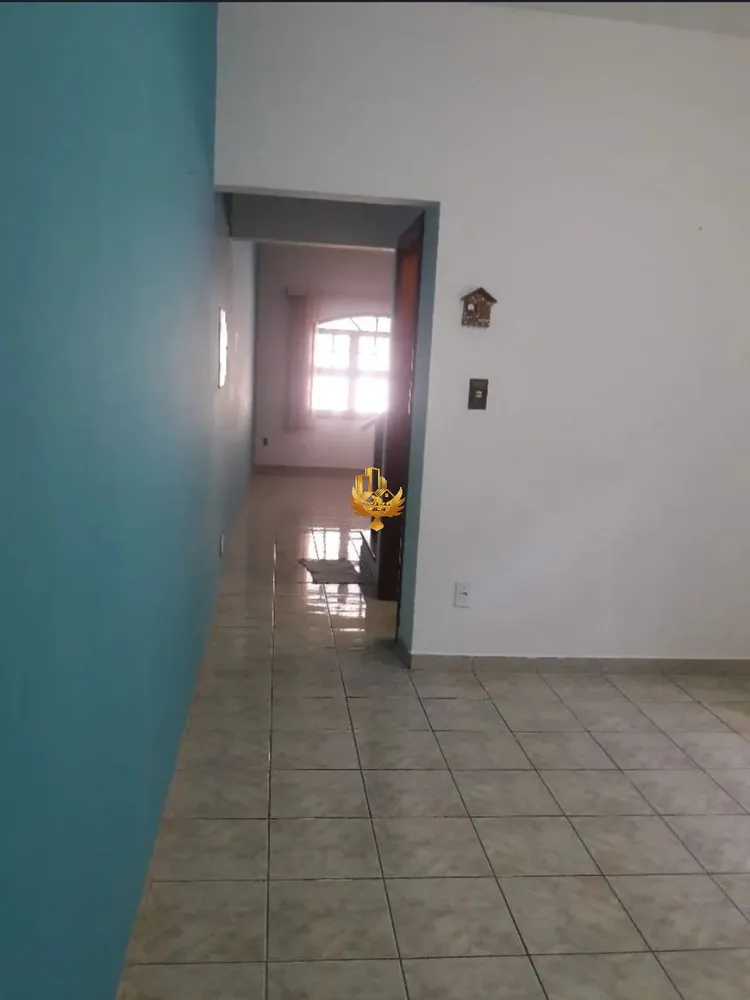 Casa, 3 quartos - Foto 6