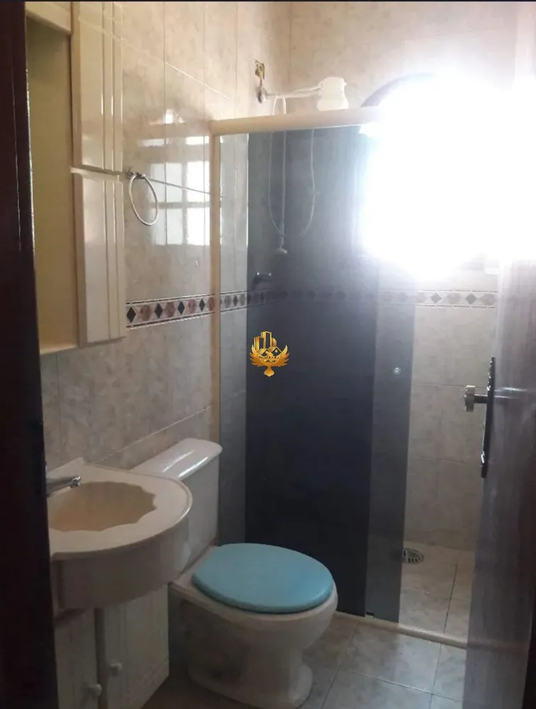 Casa, 3 quartos - Foto 10